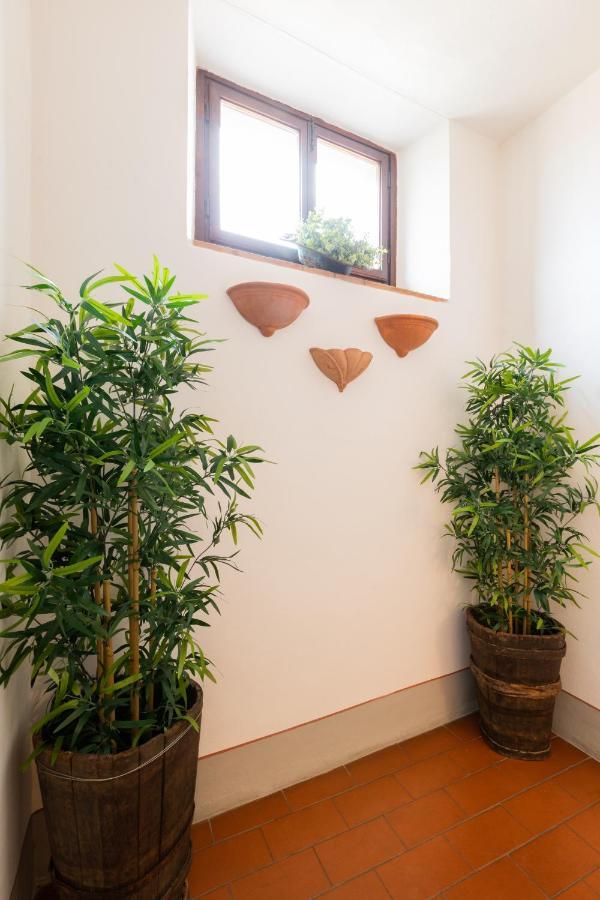 Fiesole'S Cozy Apartment 1 Exterior photo