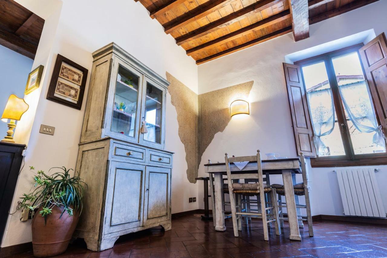 Fiesole'S Cozy Apartment 1 Exterior photo