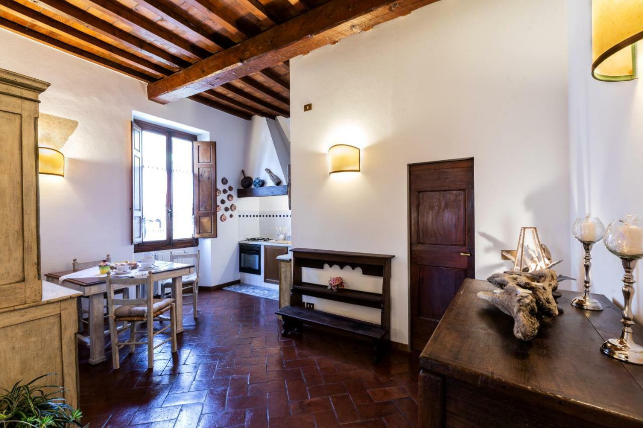 Fiesole'S Cozy Apartment 1 Exterior photo