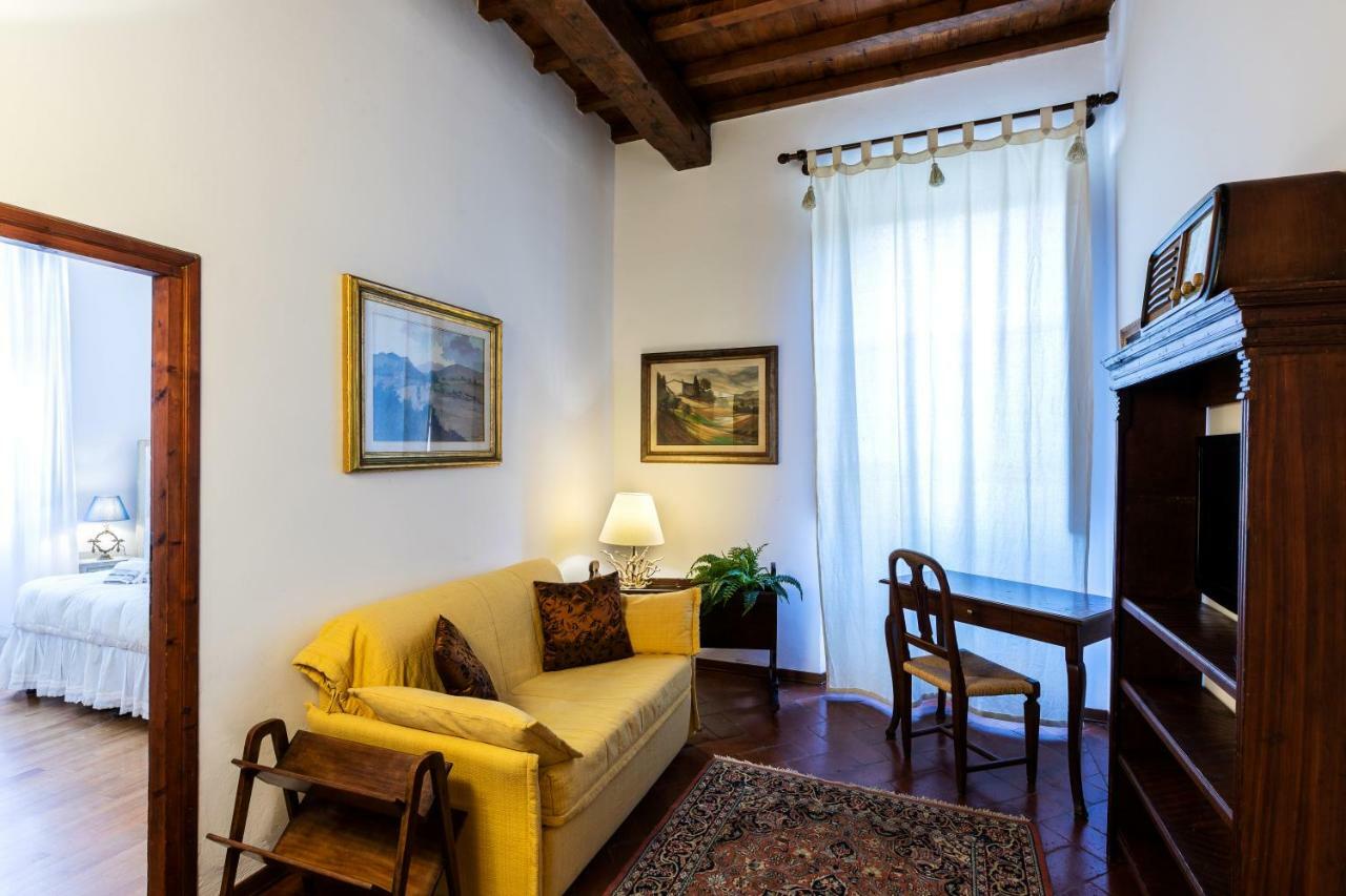 Fiesole'S Cozy Apartment 1 Exterior photo